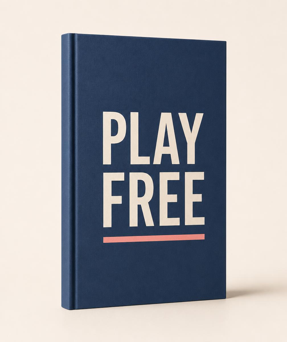 Play Free ebook cover